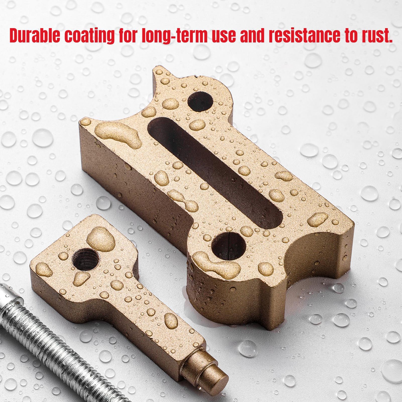 Gardening Tools Repair - Hot Melt Rohr Reparatur Werkzeug Sanitär