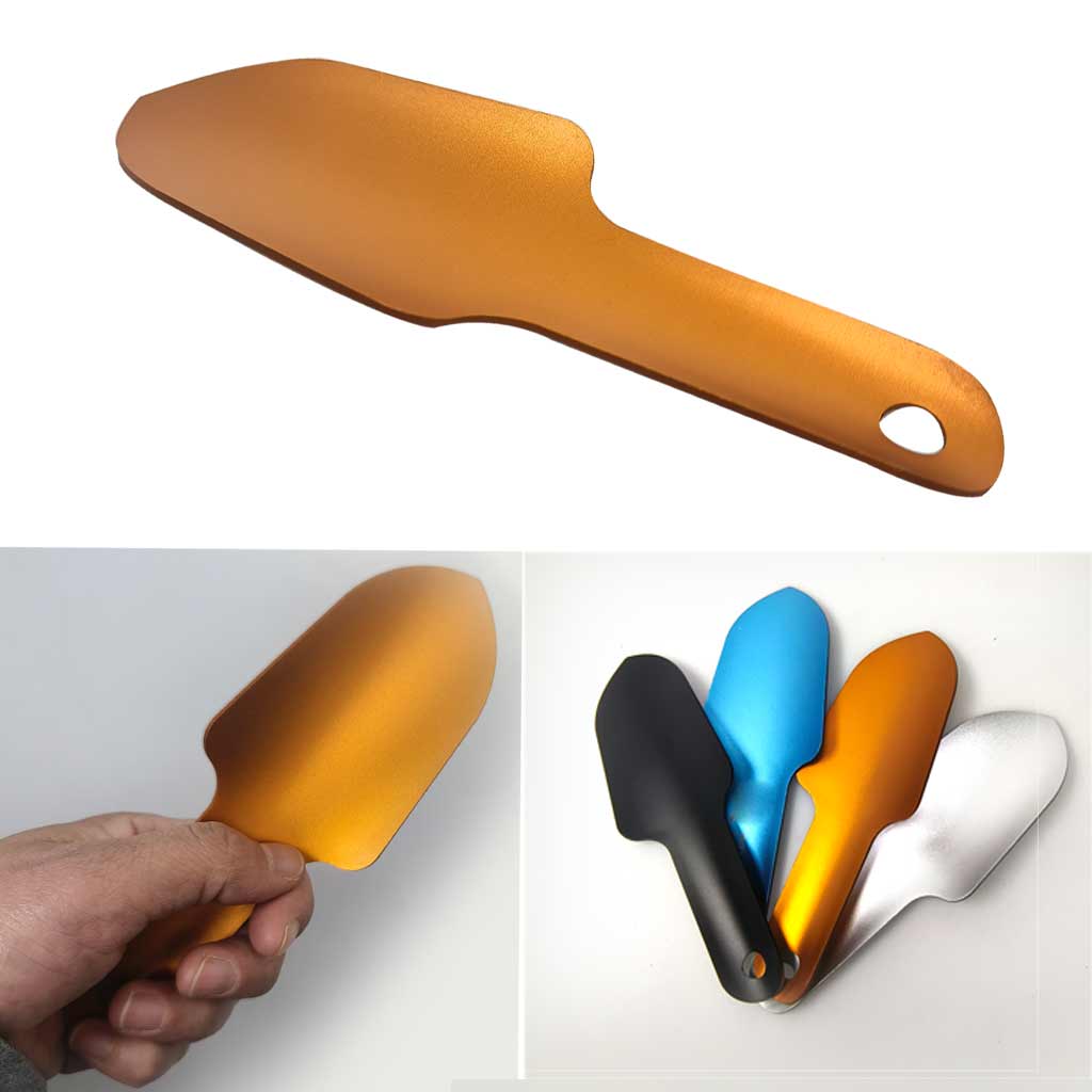 Gardening Tools Trowel - Tragbare Militär Strand Schaufel Überleben Spaten