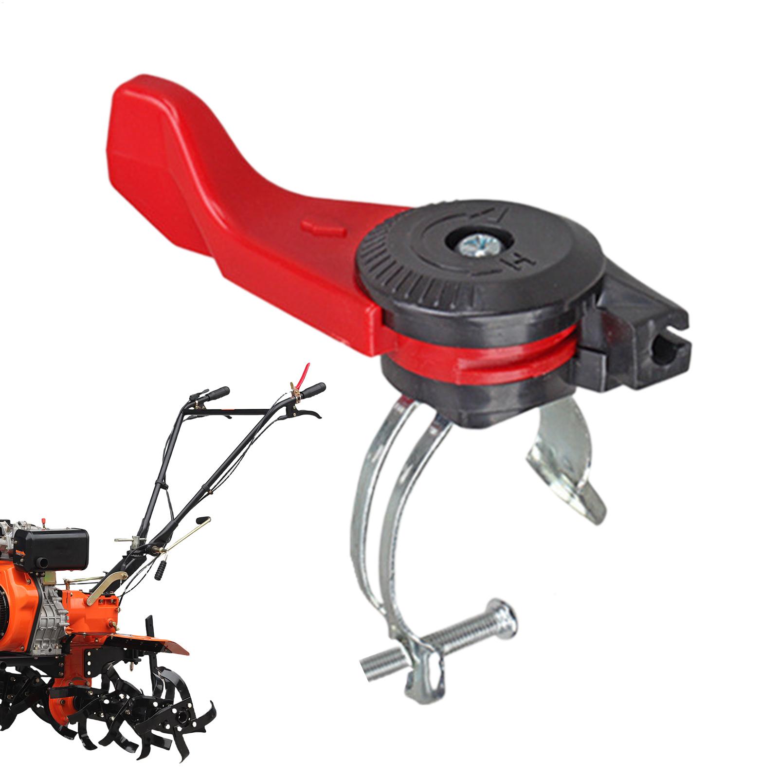 Gardening Tools Women - Lenker-Gashebel für Rasenmäher – Ersatzteil für