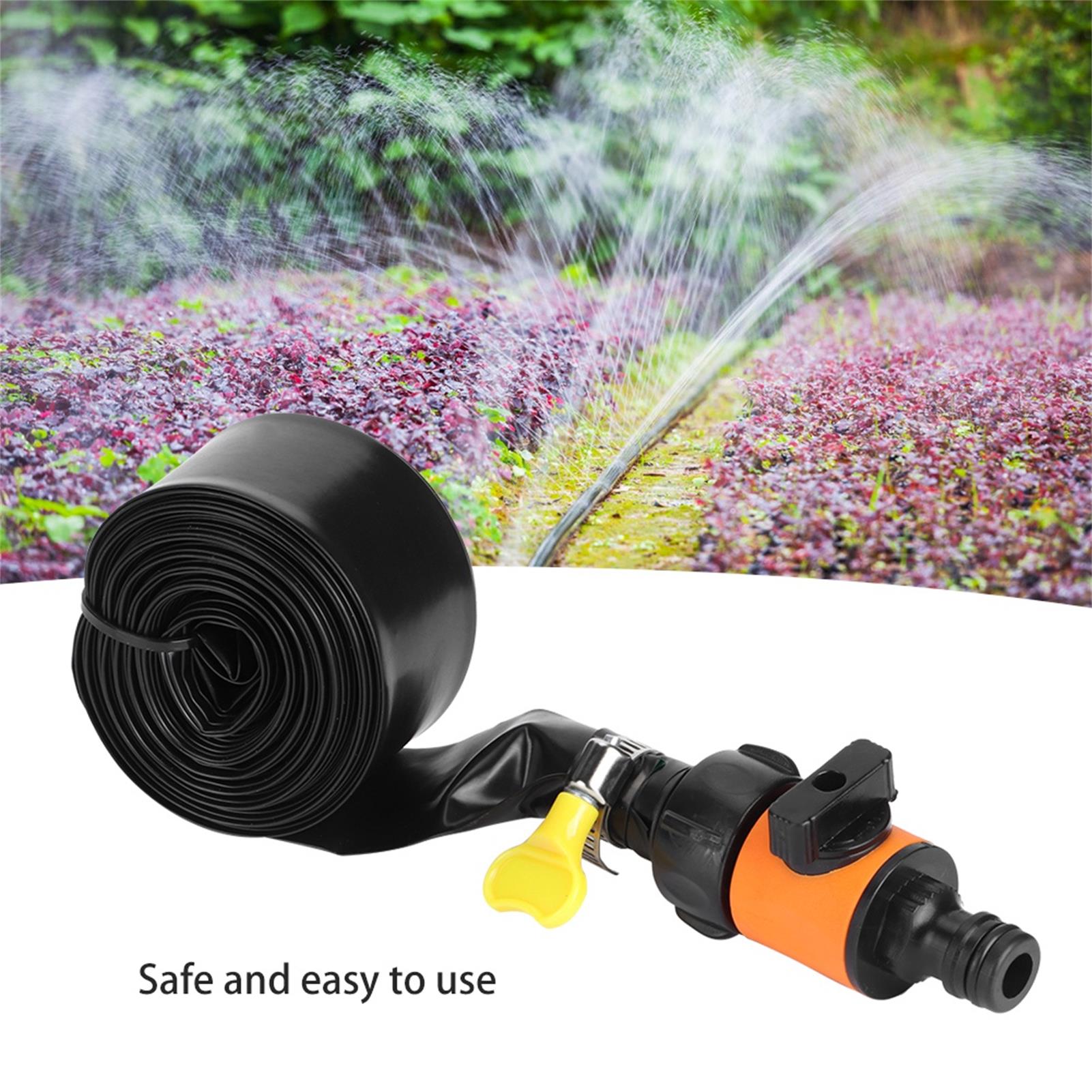 Gardening Tools For 10 Year Olds - Kühlwasserschlauch Trampolin-Sprinkler Trampolin-Wassersprinkler-Schlauch Garten-Kühlbewässerungswerkzeug Kinder Outdoor-Wasserspielzeug