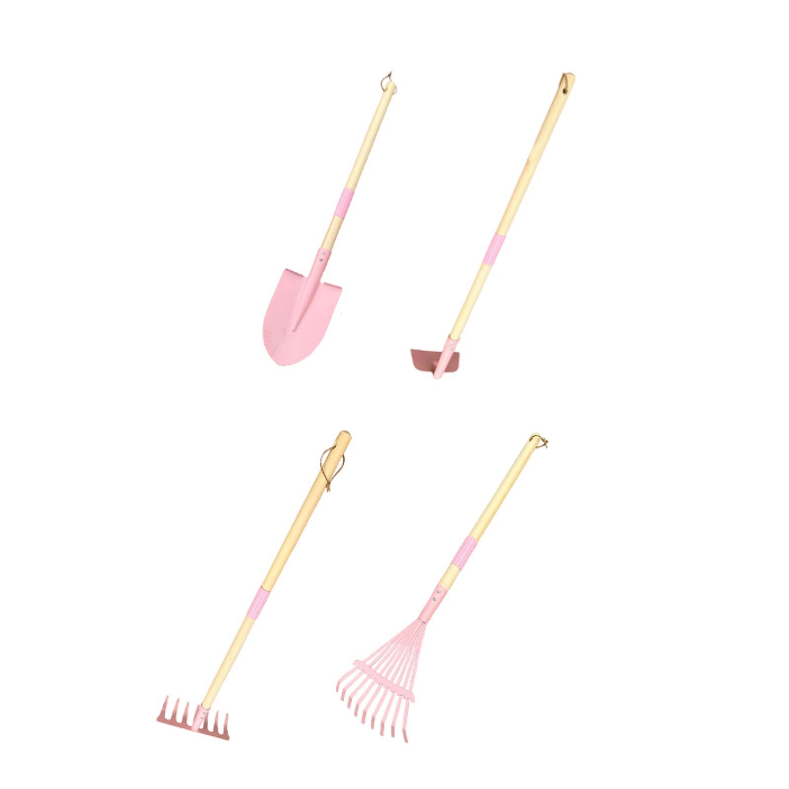 Gardening Tools For 10 Year Olds - Gartengeräte und Zubehör: Kleiner Stahlspaten, Manueller