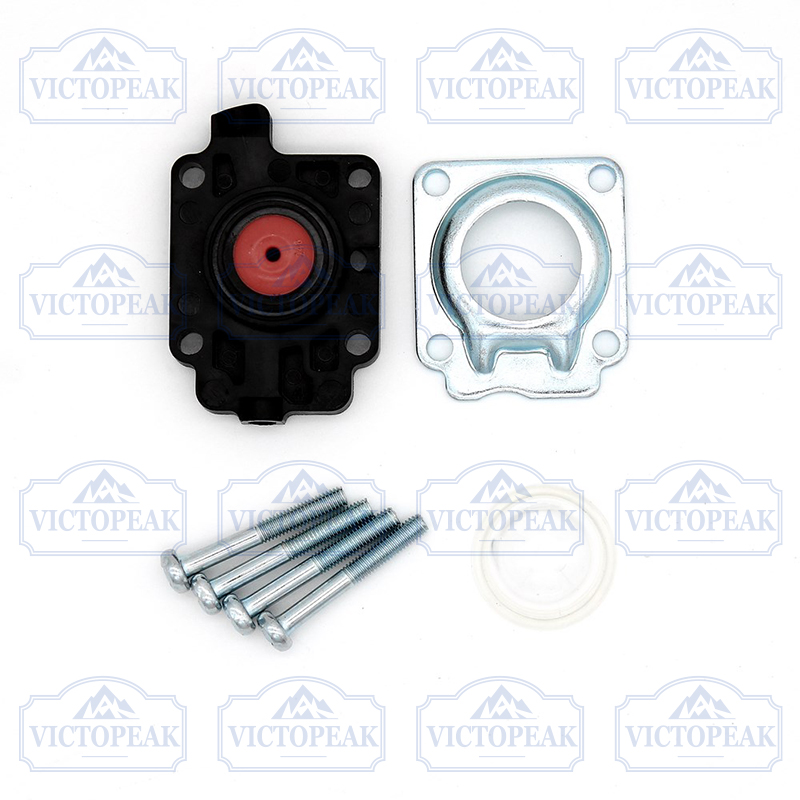 Gardening Tools Repair - 40-5 44-5 Vergaser-Reparatursatz Ersatzteil für Freischneider,