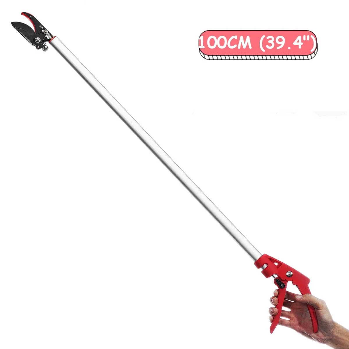 Harvest Knife Garden - Long Grip Gartenbaum schere High Ast