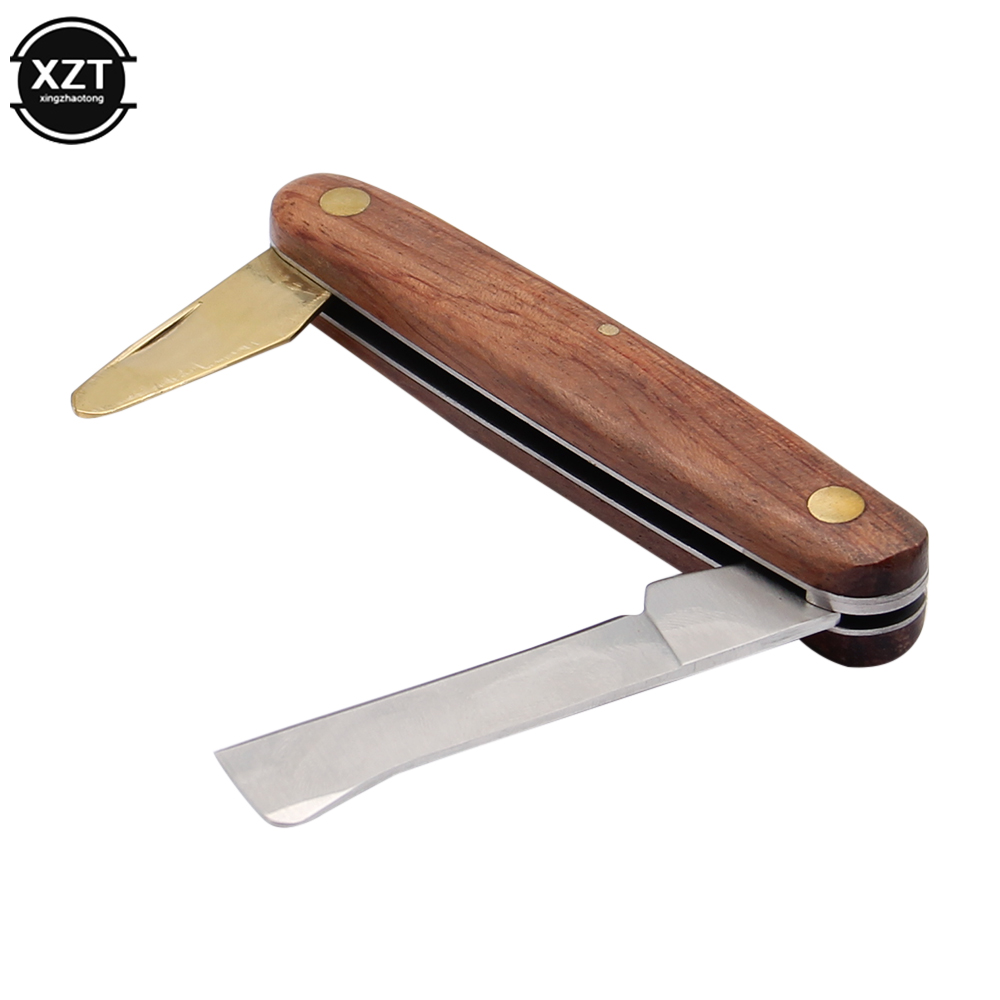 Harvest Knife Garden - Anlage Pfropfen Messer Pfropfen Werkzeuge Faltbare