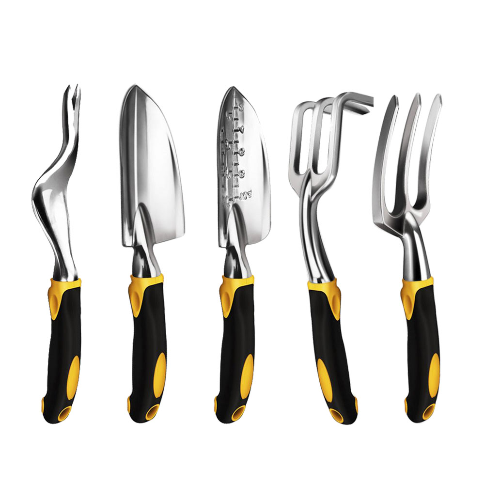 Gardening Tools Trowel - Gartenwerkzeug, Handkelle, Rechen, Grubber, Unkrautjäter, Werkzeuge