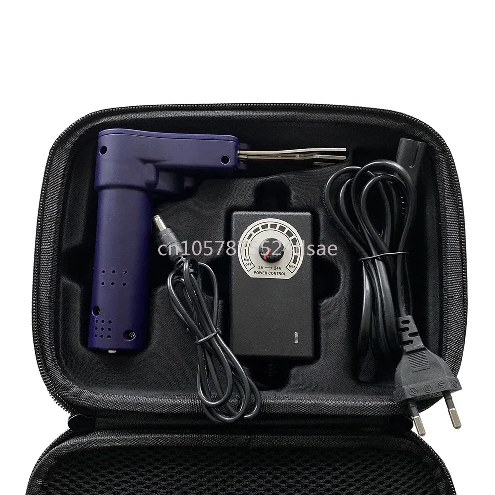 Gardening Tools Scissors - Automatische Handtrimmer Professionelle Elektrische Gartenschere für
