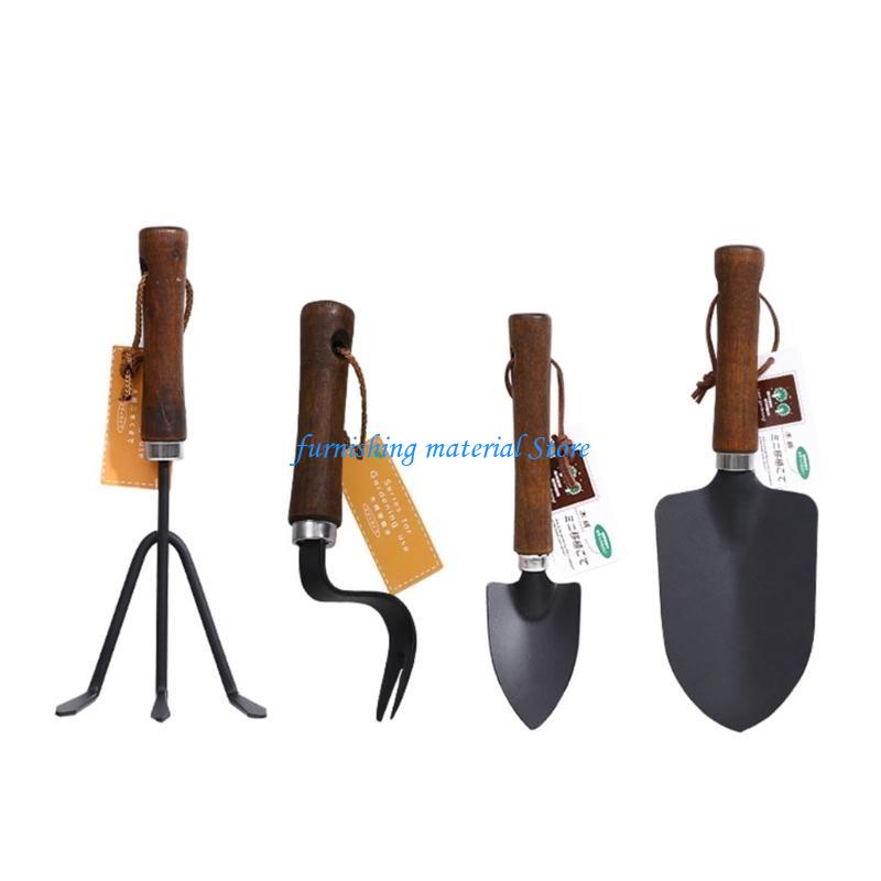 Gardening Tools Trowel - Y5GD Ergonomisches Gartengerät, Handschaufel, Kelle, Rechen