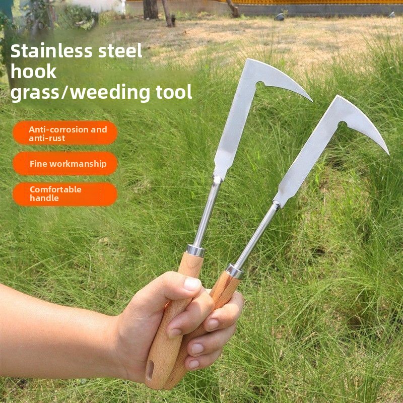 1 Stück 31,5 cm L-förmiges Ver – Gardening Hand Tools Yard Bewertung und Preis