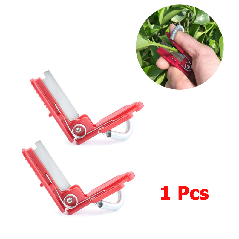 Gemüse Thump Messer Separator  – Harvest Knife Garden Bewertung und Preis