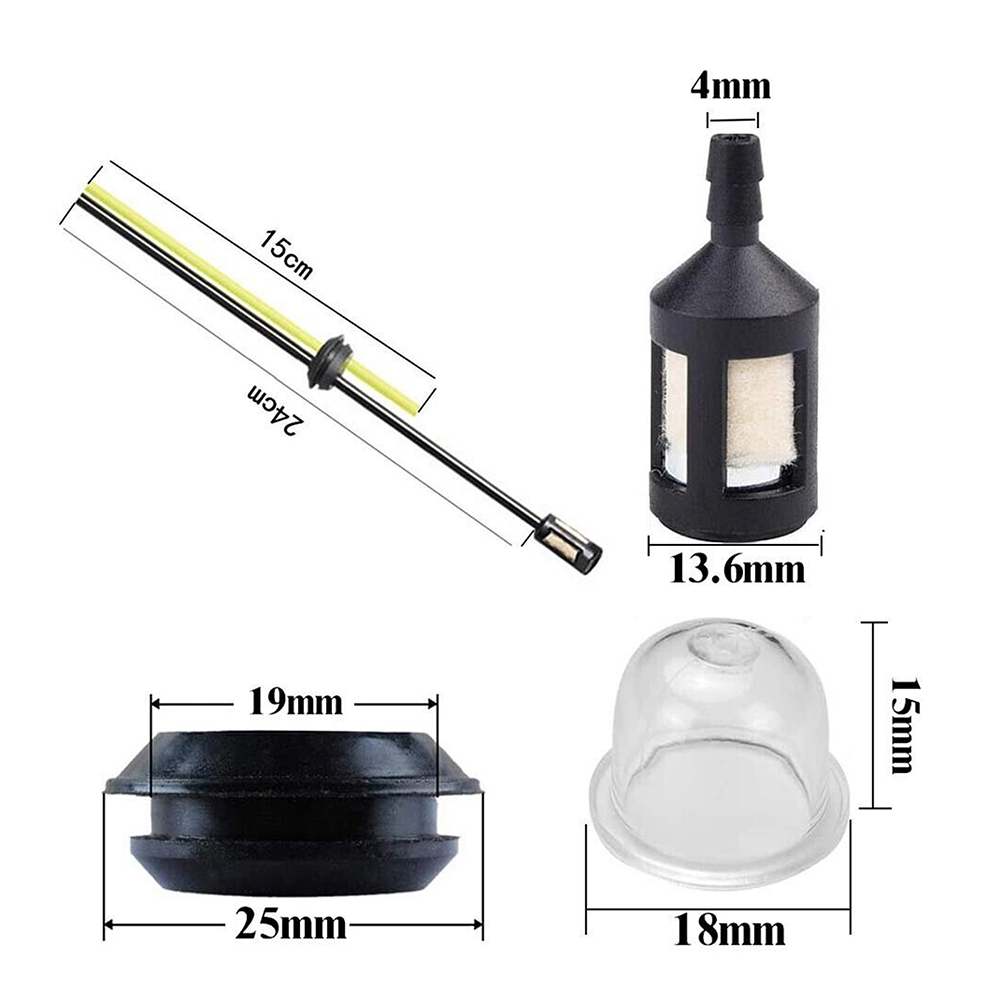 Unverzichtbare Doppelpackungen – Gardening Tools You Must Have Bewertung und Preis