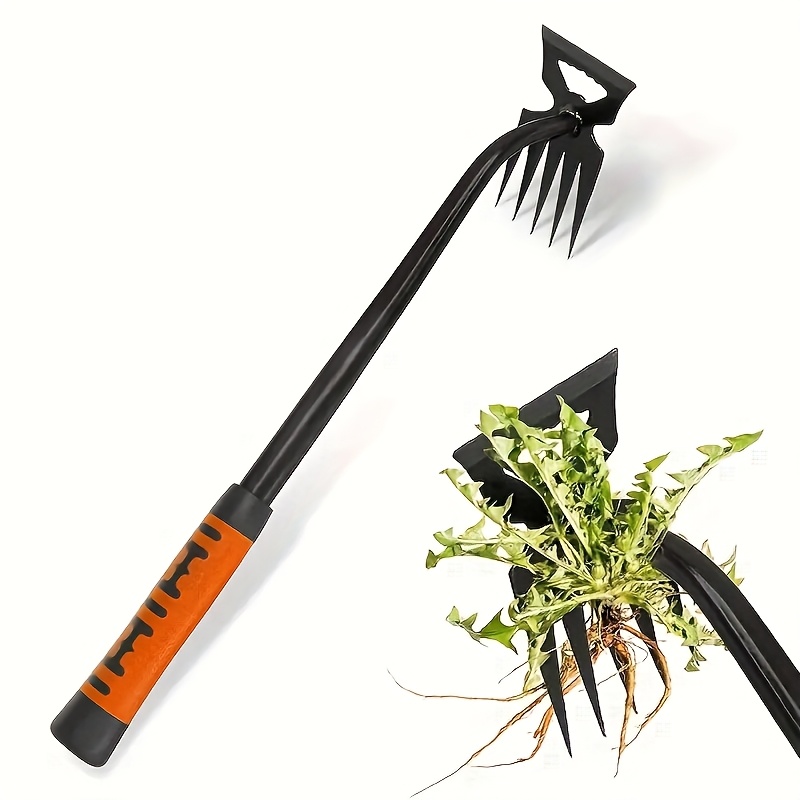 2-in-1 Garten-Unkrautrechen mi – Gardening Tools To Remove Grass Bewertung und Preis