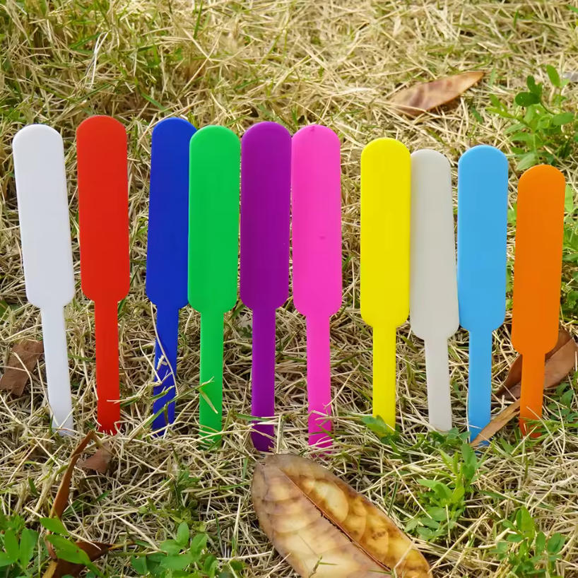 100 Stück Gartenpflanzenetiket – Gardening Tools Labeled Bewertung und Preis