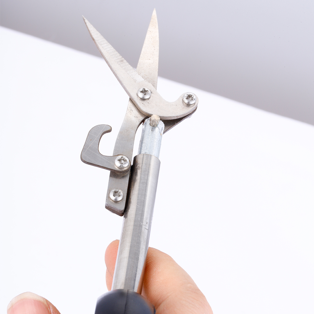 Multifunktionale Gartenschere  – Gardening Hand Tools Yard Bewertung und Preis