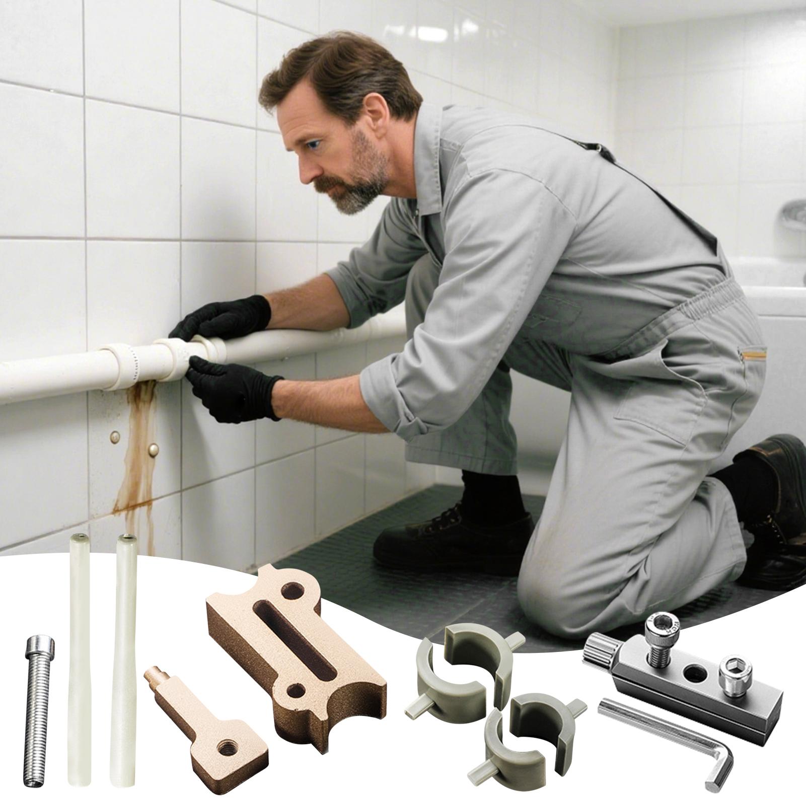 Hot Melt Rohr Reparatur Werkze – Gardening Tools Repair Bewertung und Preis