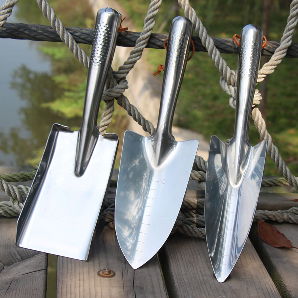 1 Set Gartenwerkzeug-Set aus E – Gardening Tools For Seniors Bewertung und Preis