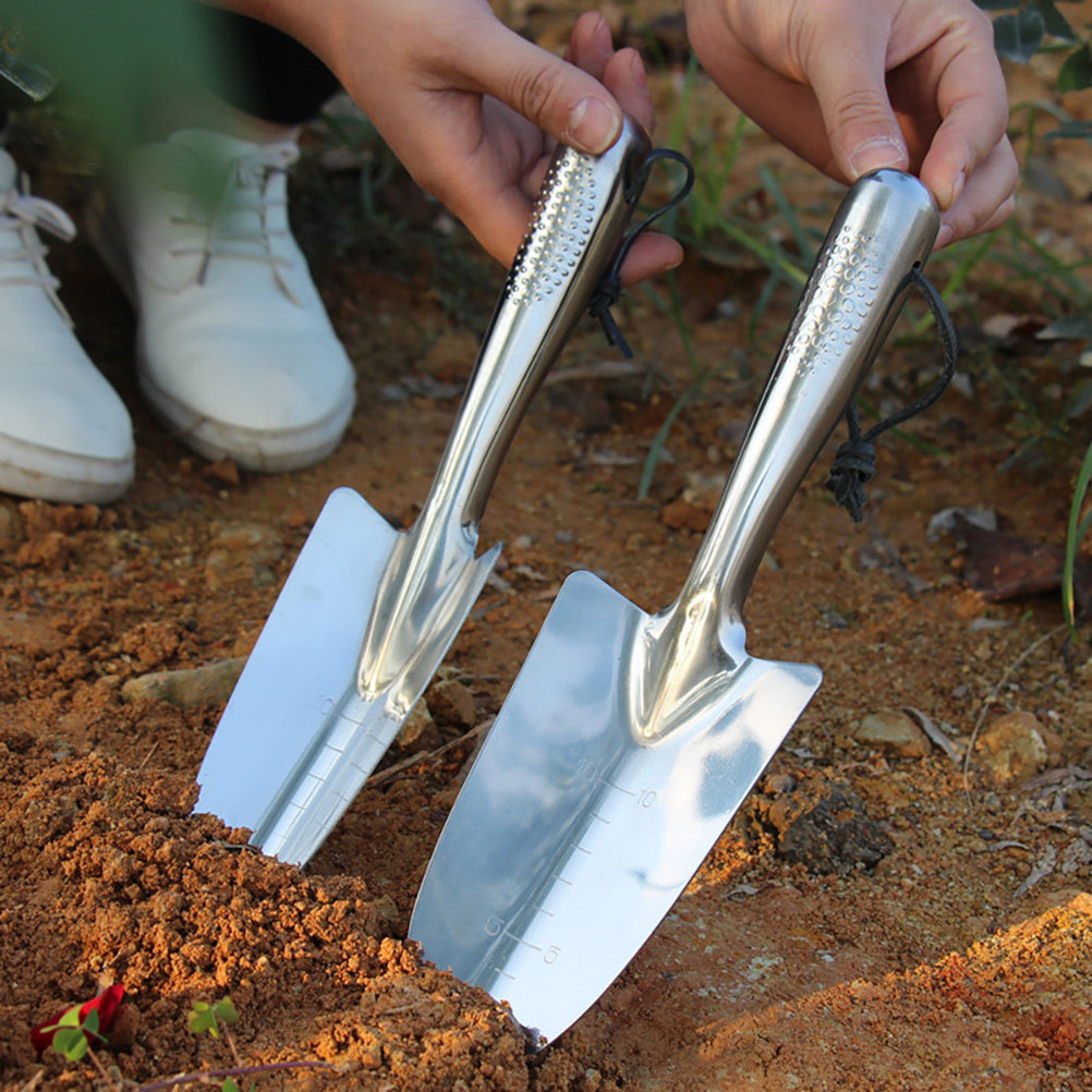 1 Set Gartenwerkzeug-Set aus E – Gardening Tools For Seniors Bewertung und Preis