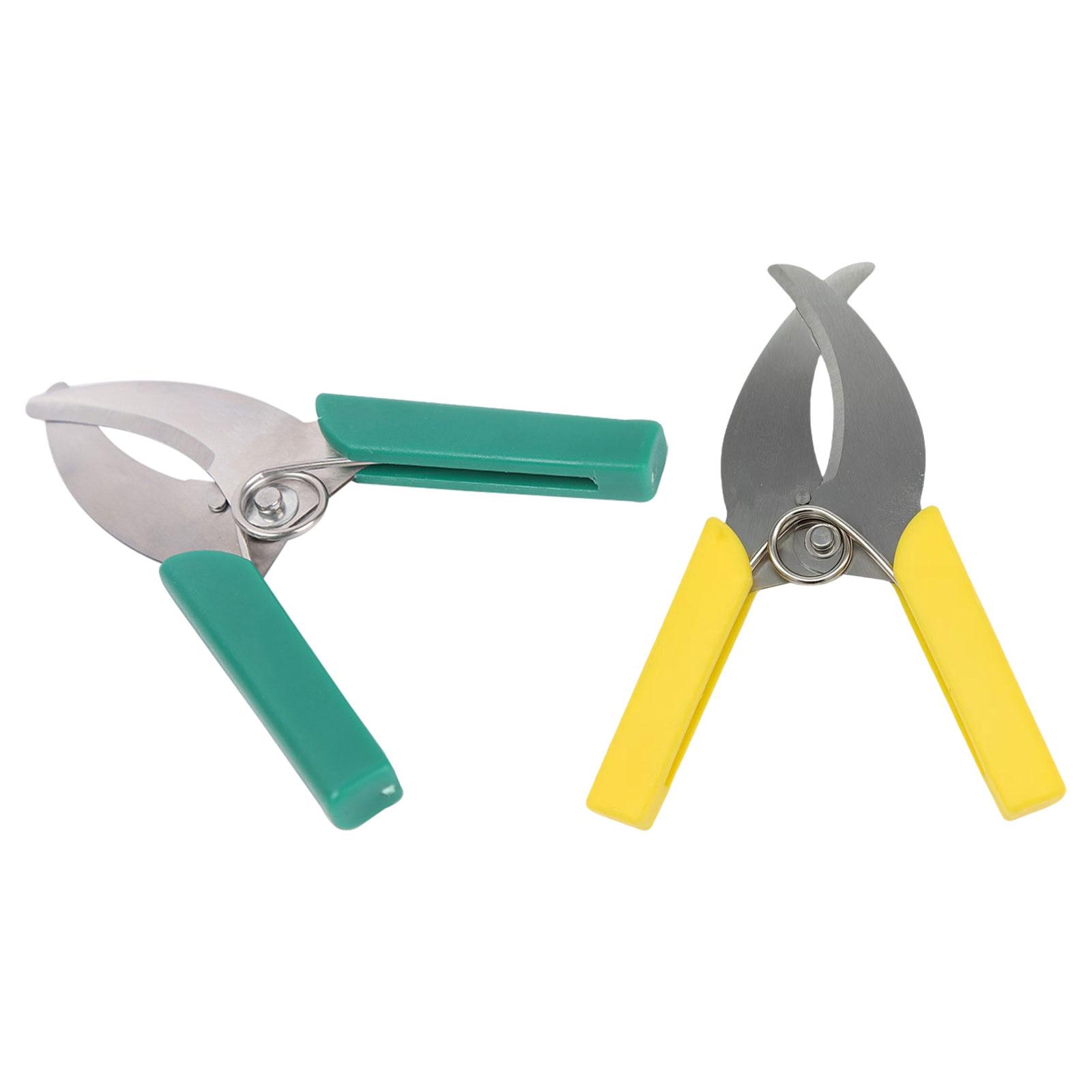 Ring Bellen Cutter Schere Gart – Gardening Tools Scissors Bewertung und Preis