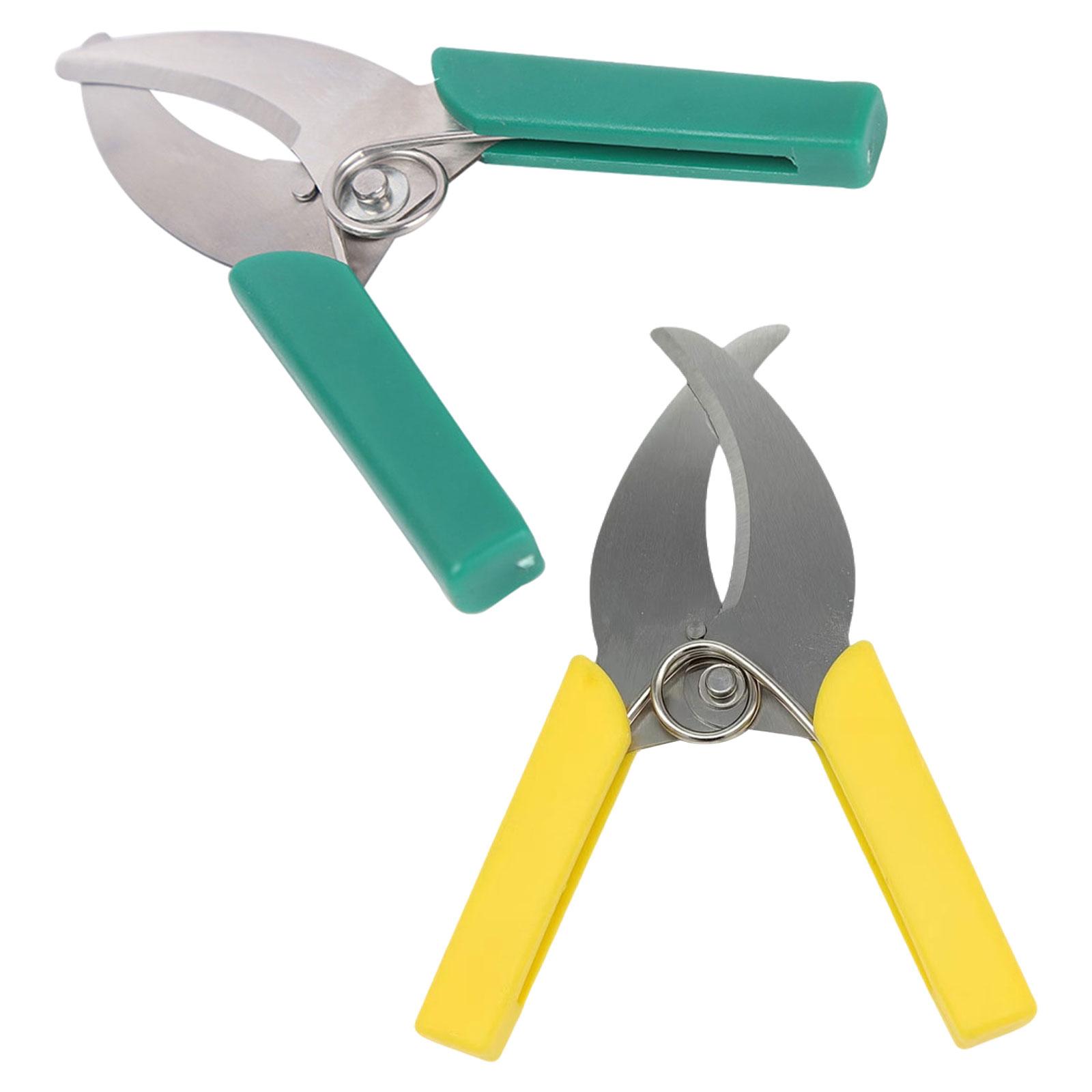 Ring Bellen Cutter Schere Gart – Gardening Tools Scissors Bewertung und Preis