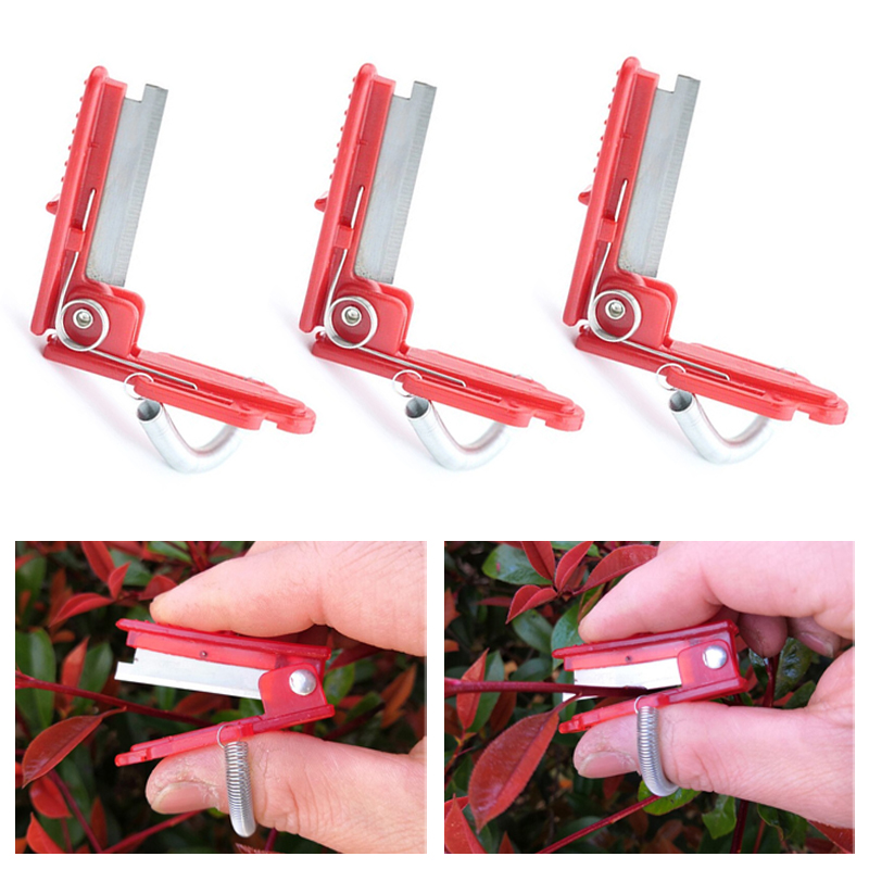 1/2/3 stücke Gemüse Schlag Mes – Harvest Knife Garden Bewertung und Preis
