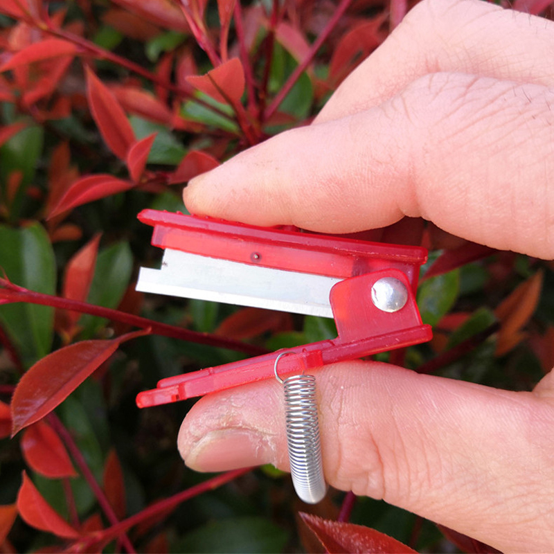 1/2/3 stücke Gemüse Schlag Mes – Harvest Knife Garden Bewertung und Preis