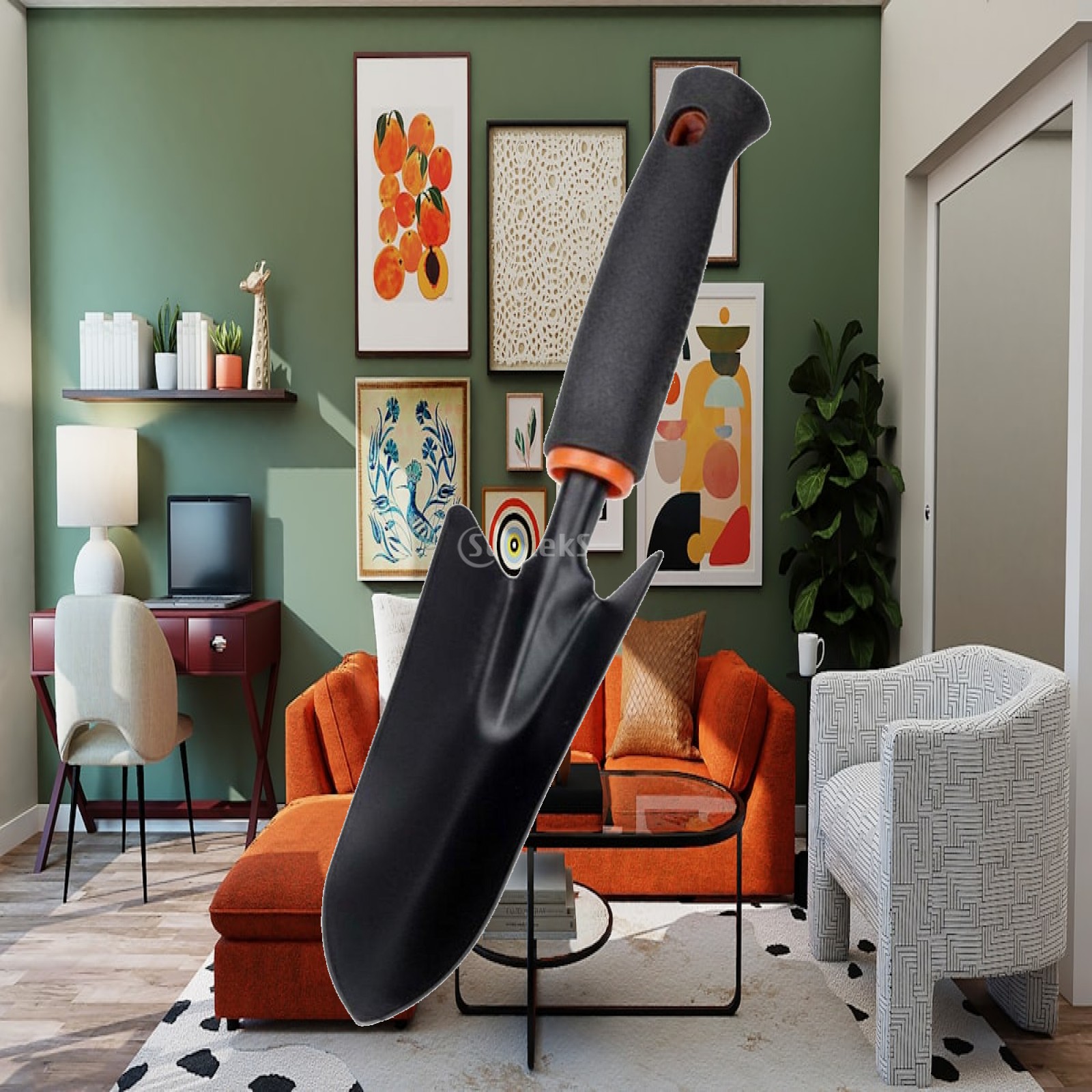 Kleines Garten-Handwerkzeug mi – Gardening Tools For Seniors Bewertung und Preis