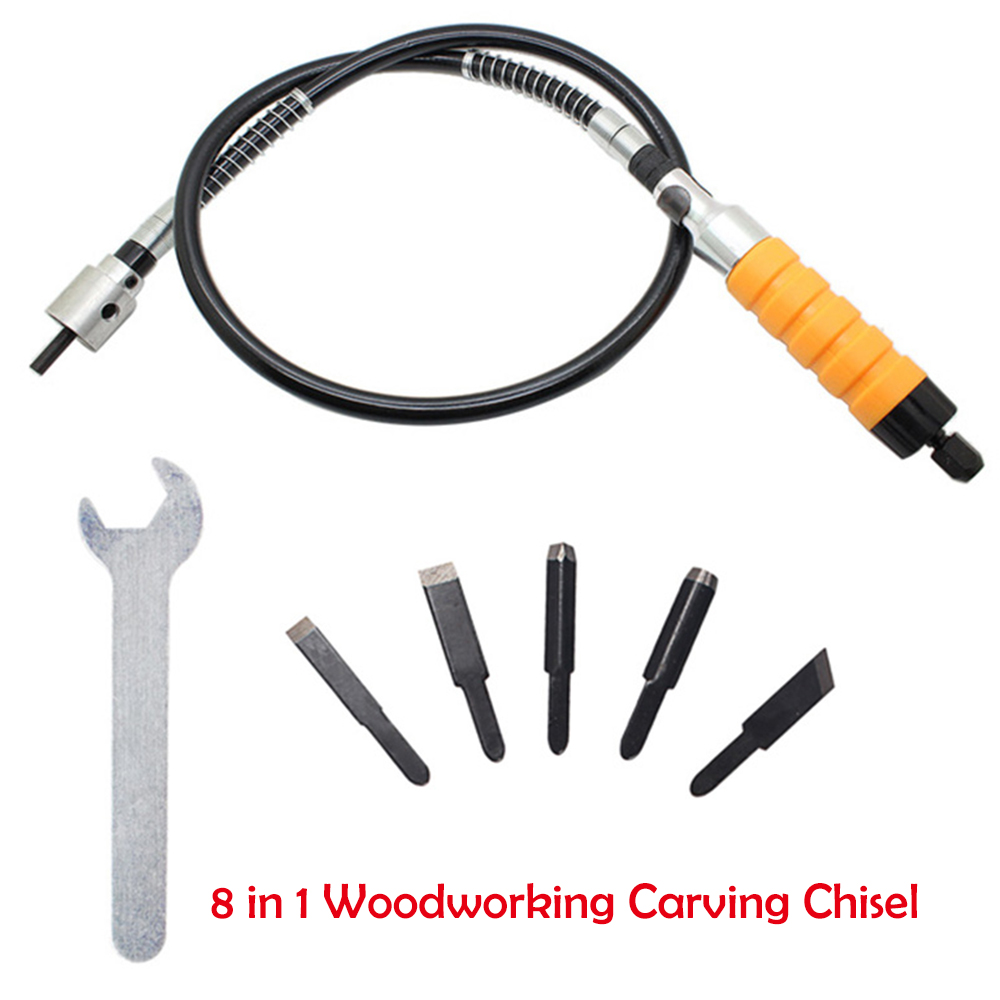 6-in-1 elektrische Holz bearbe – Gardening Tools You Must Have Bewertung und Preis