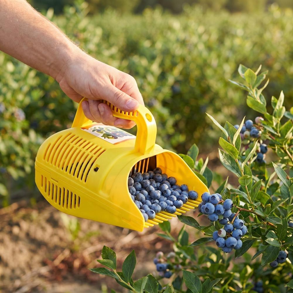 Leicht zu handhabendes Blaubee – Gardening Tools You Must Have Bewertung und Preis