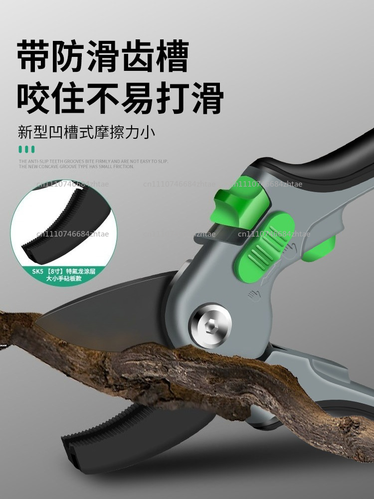 Gartenschere Tragbare Astscher – Gardening Tools Scissors Bewertung und Preis