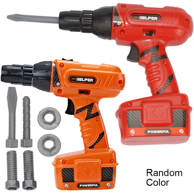 Werkzeuge Spielzeug Bohrmaschi – Gardening Tools For 10 Year Olds Bewertung und Preis