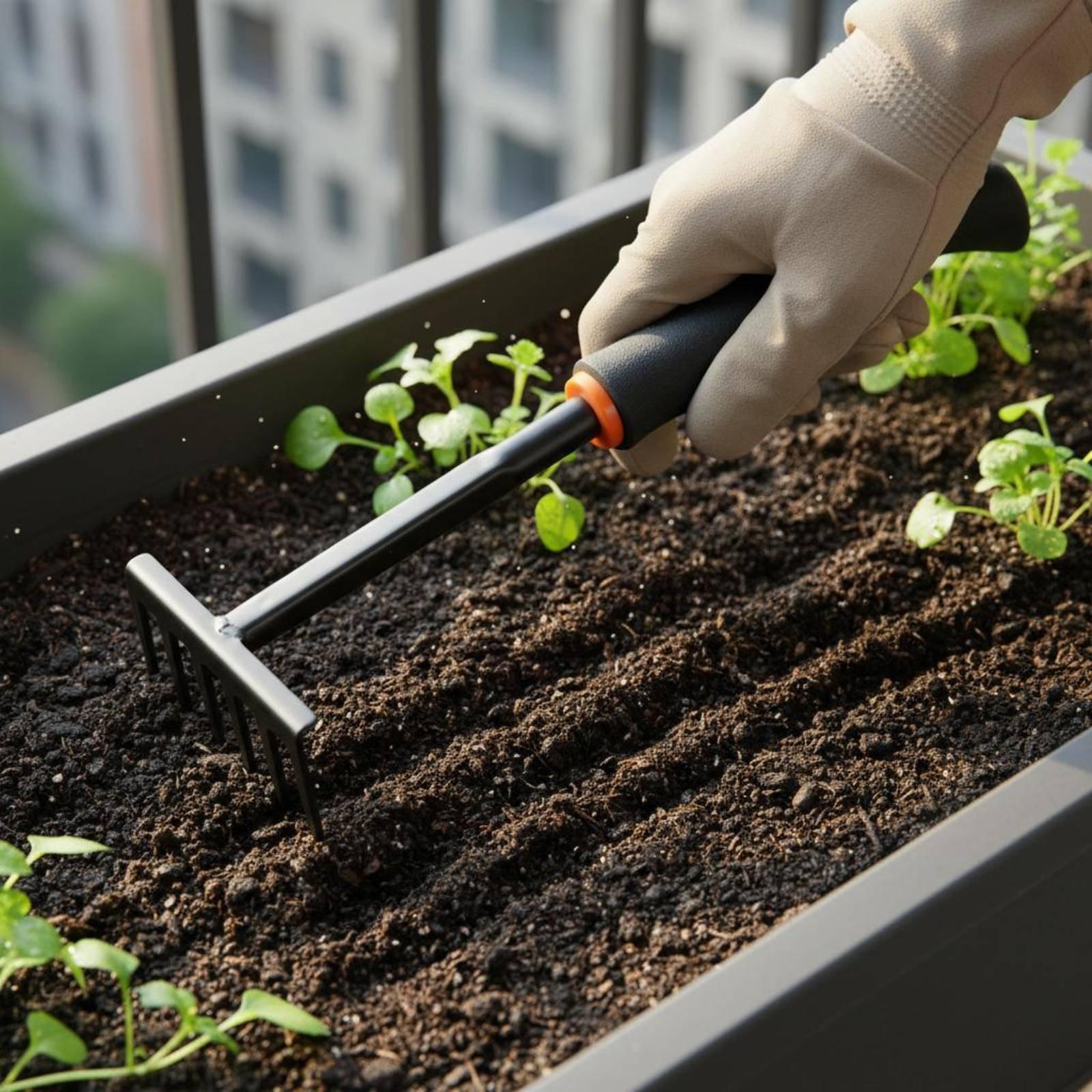 Kleines Garten-Handwerkzeug mi – Gardening Tools For Seniors Bewertung und Preis