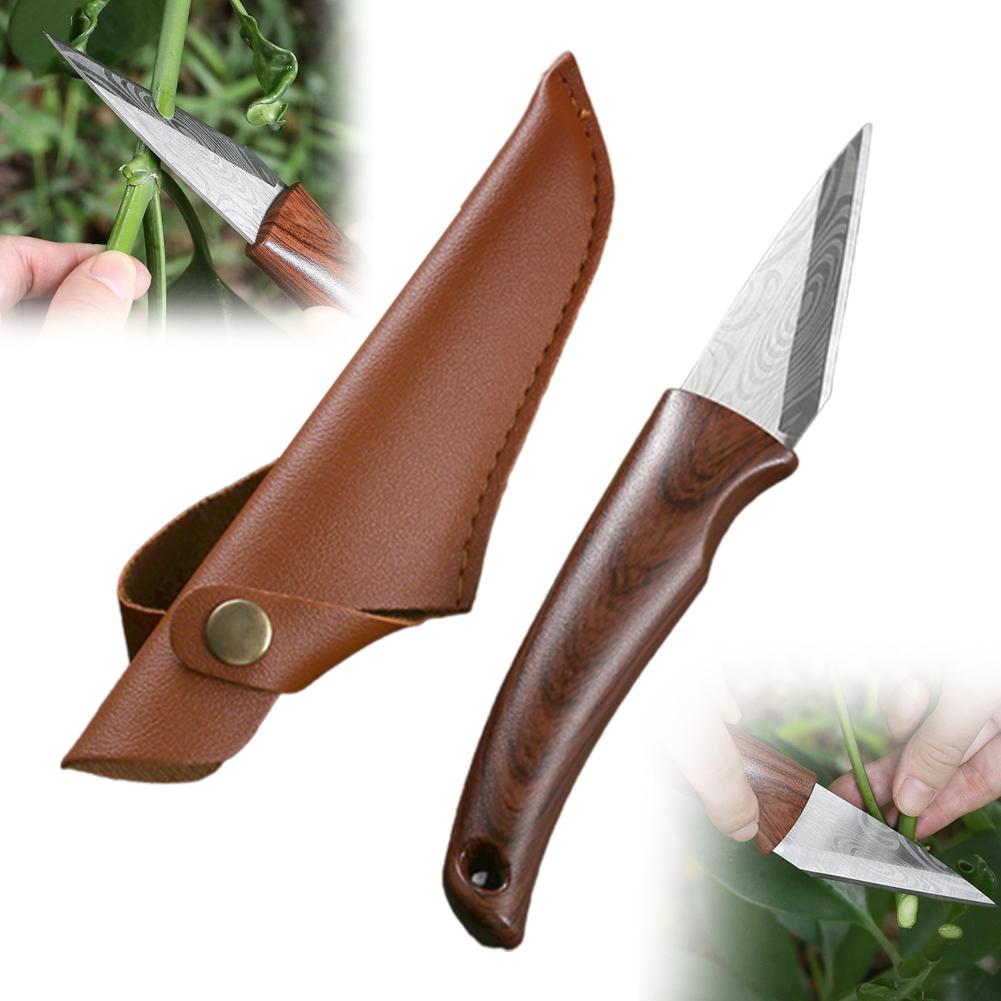 1 Stück Scharfes Veredelungsme – Harvest Knife Garden Bewertung und Preis