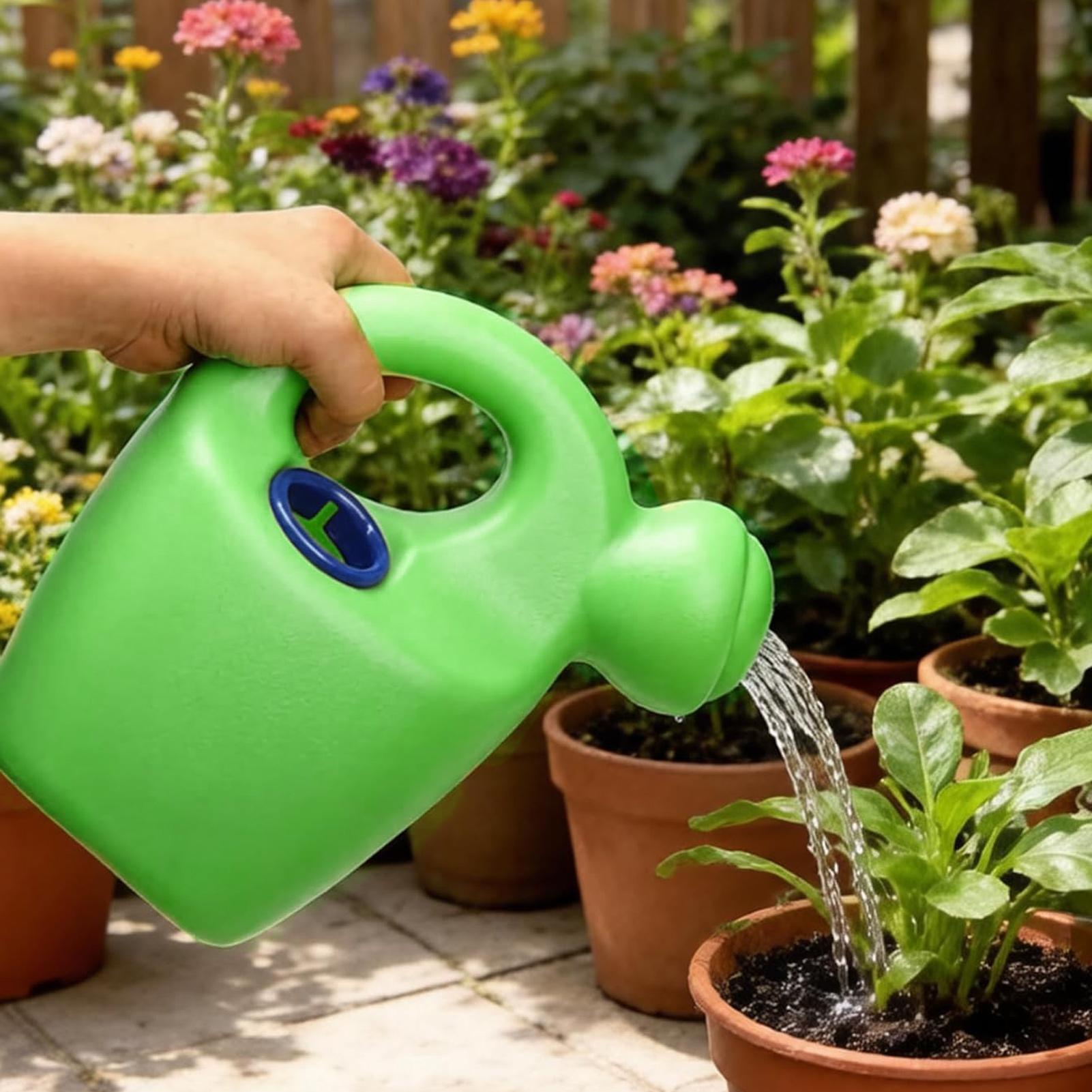 Tragbare Garten-Gießkanne, Kin – Gardening Tools For 10 Year Olds Bewertung und Preis
