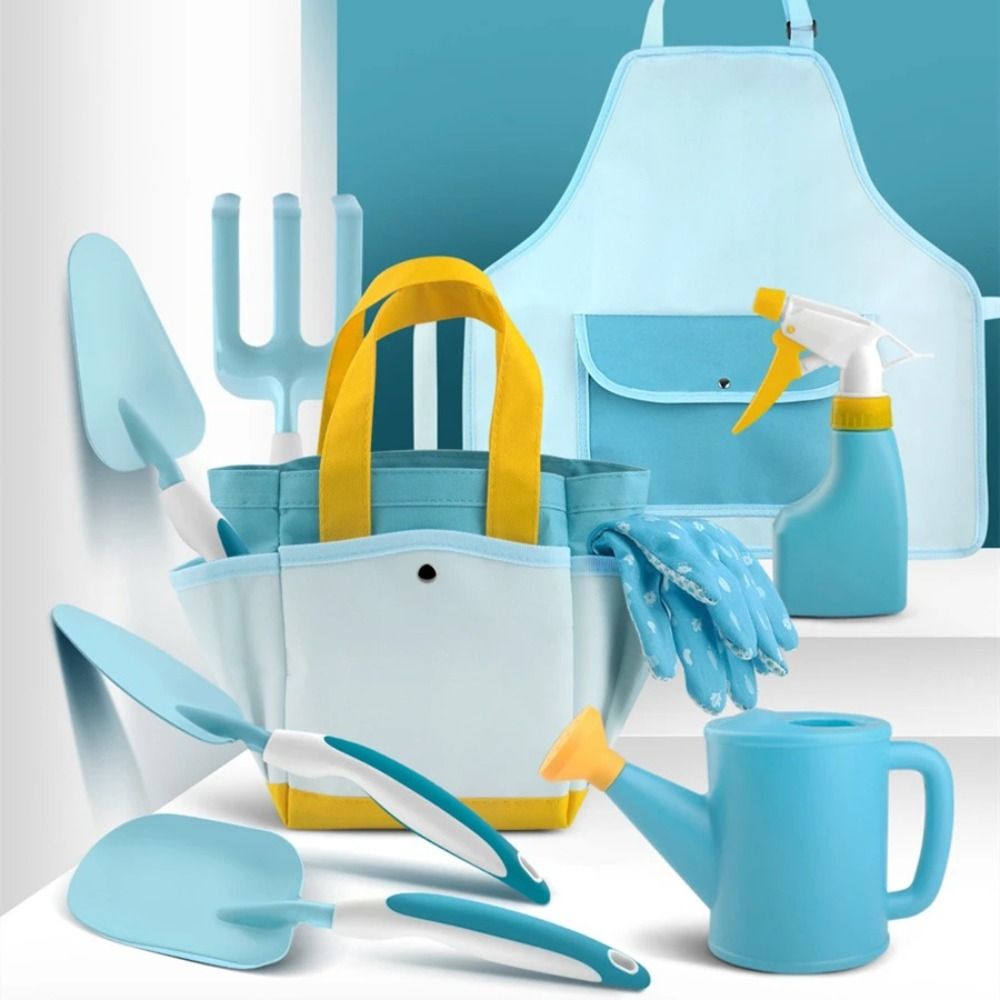 Geschenkset Bunte Gartenwerkze – Gardening Tools For 10 Year Olds Bewertung und Preis