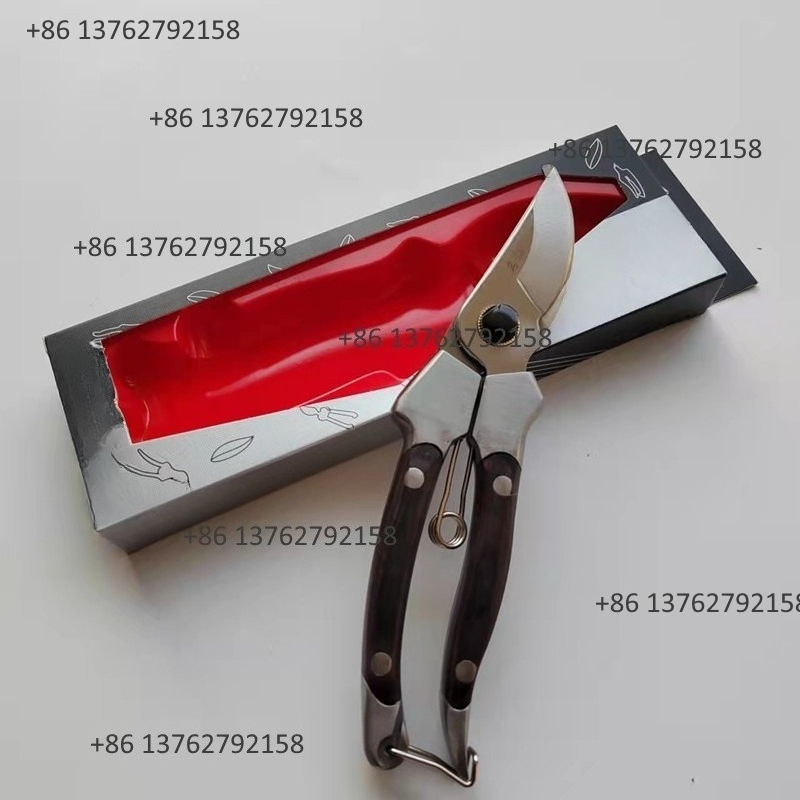 Mehrzweck-Gartenschere, Obst-  – Gardening Tools Scissors Bewertung und Preis