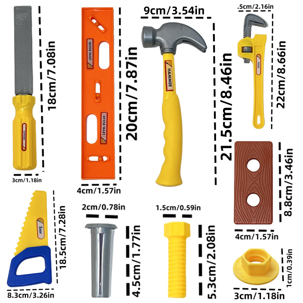 Kunststoff-Simulations-Wartung – Gardening Tools For 10 Year Olds Bewertung und Preis