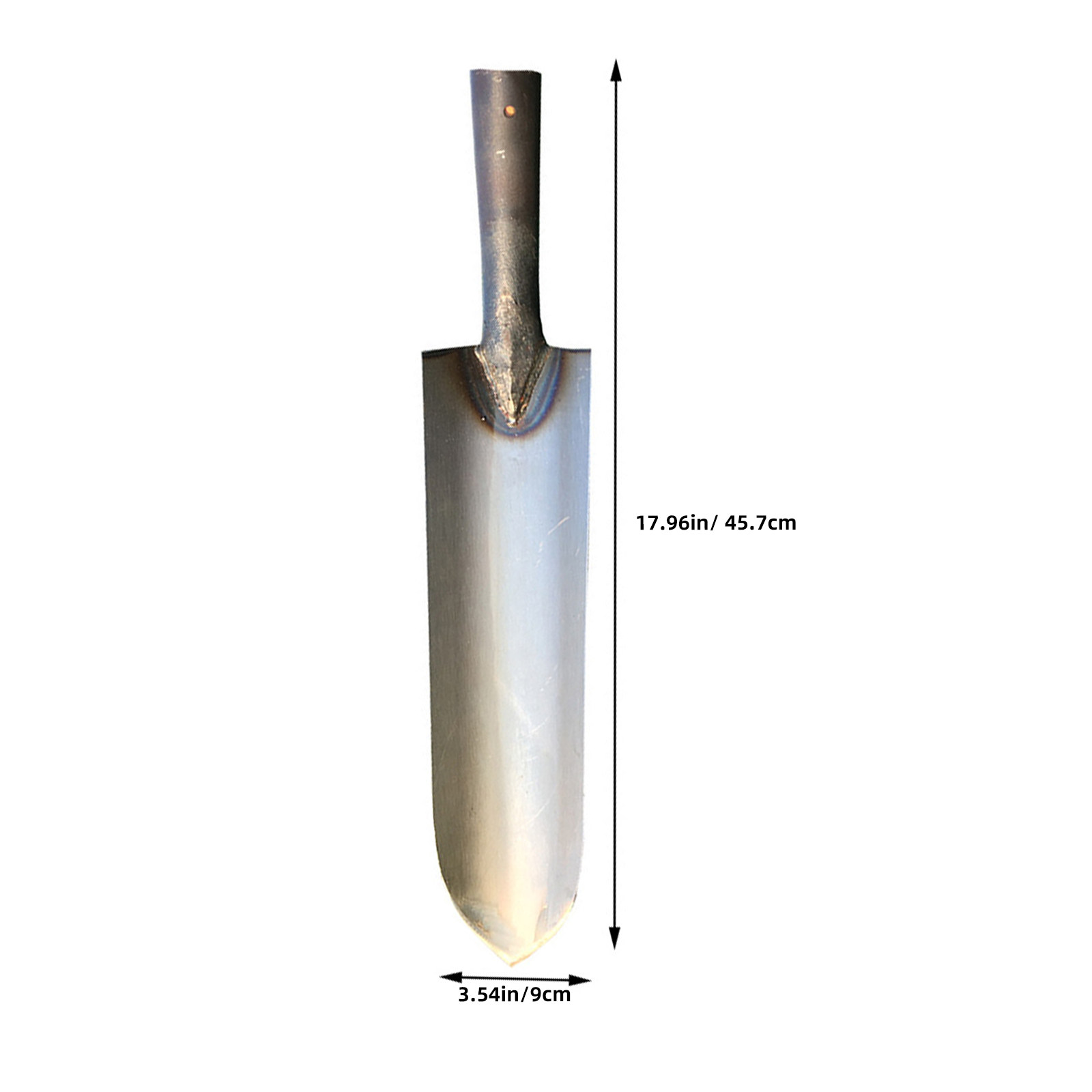 Robuste Garten-Schaufel aus St – Gardening Tools Trowel Bewertung und Preis