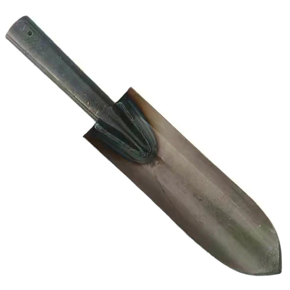 Robuste Garten-Schaufel aus St – Gardening Tools Trowel Bewertung und Preis