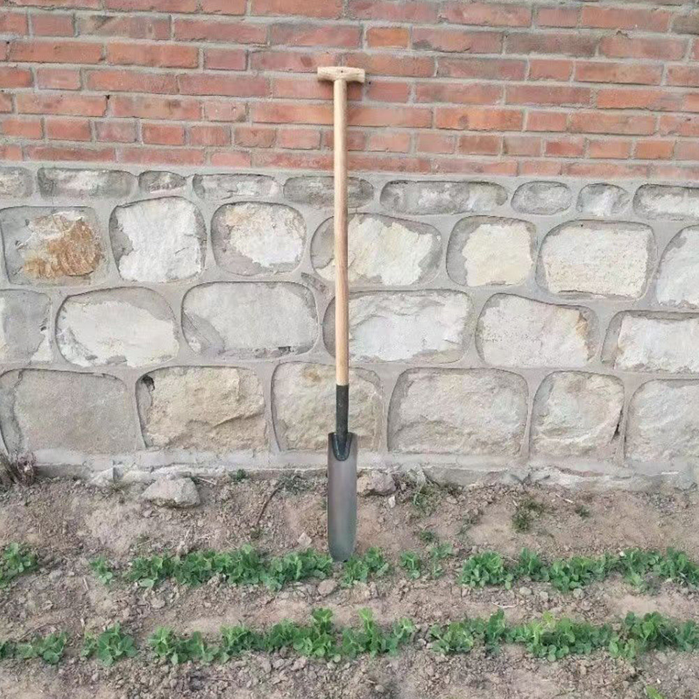 Robuste Garten-Schaufel aus St – Gardening Tools Trowel Bewertung und Preis