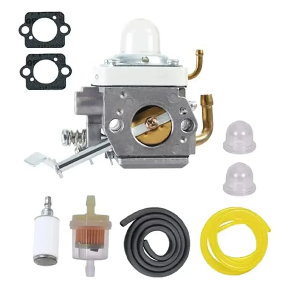 Vergaser Kits Fit Für Honda MT – Gardening Tools Repair Bewertung und Preis