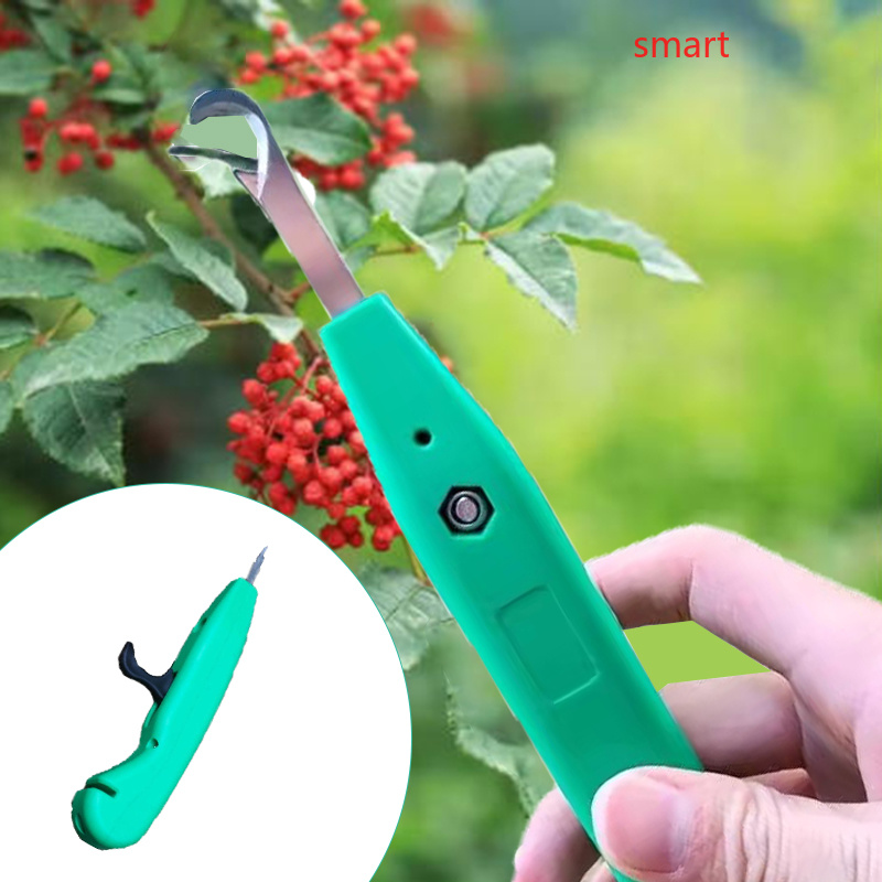 Professioneller Pfefferpflücke – Gardening Tools Scissors Bewertung und Preis