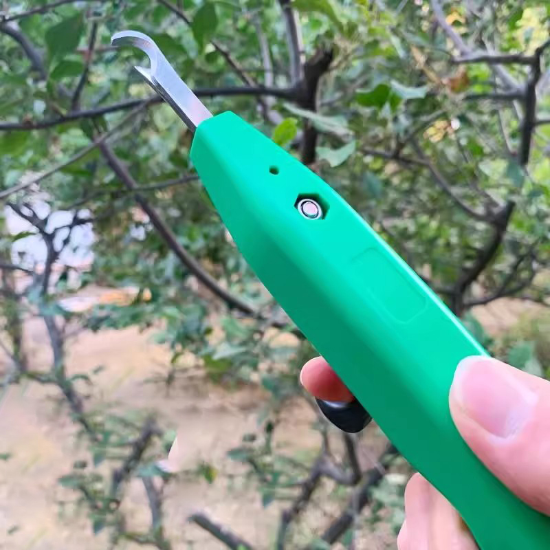 Professioneller Pfefferpflücke – Gardening Tools Scissors Bewertung und Preis