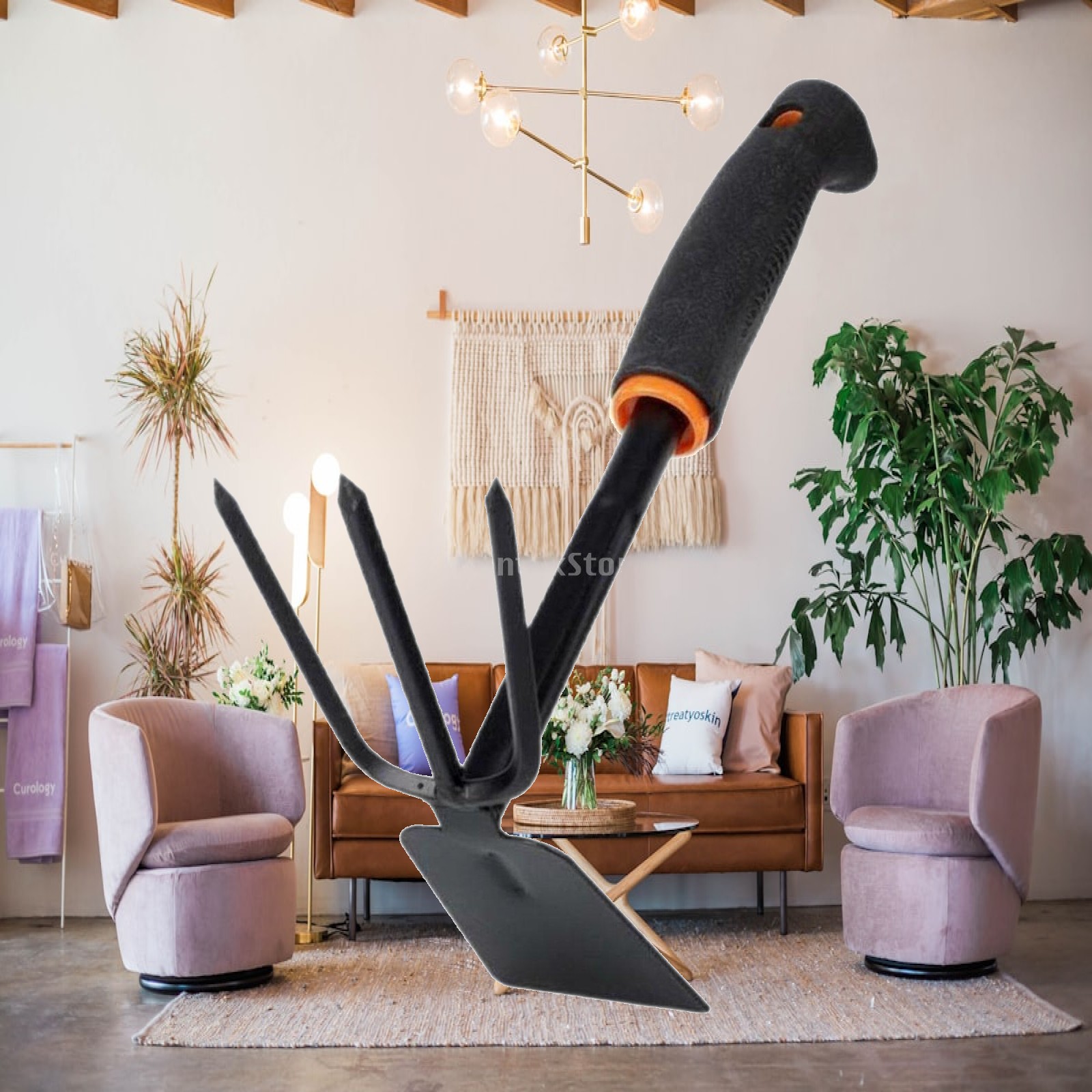 Kleines Garten-Handwerkzeug mi – Gardening Tools For Seniors Bewertung und Preis