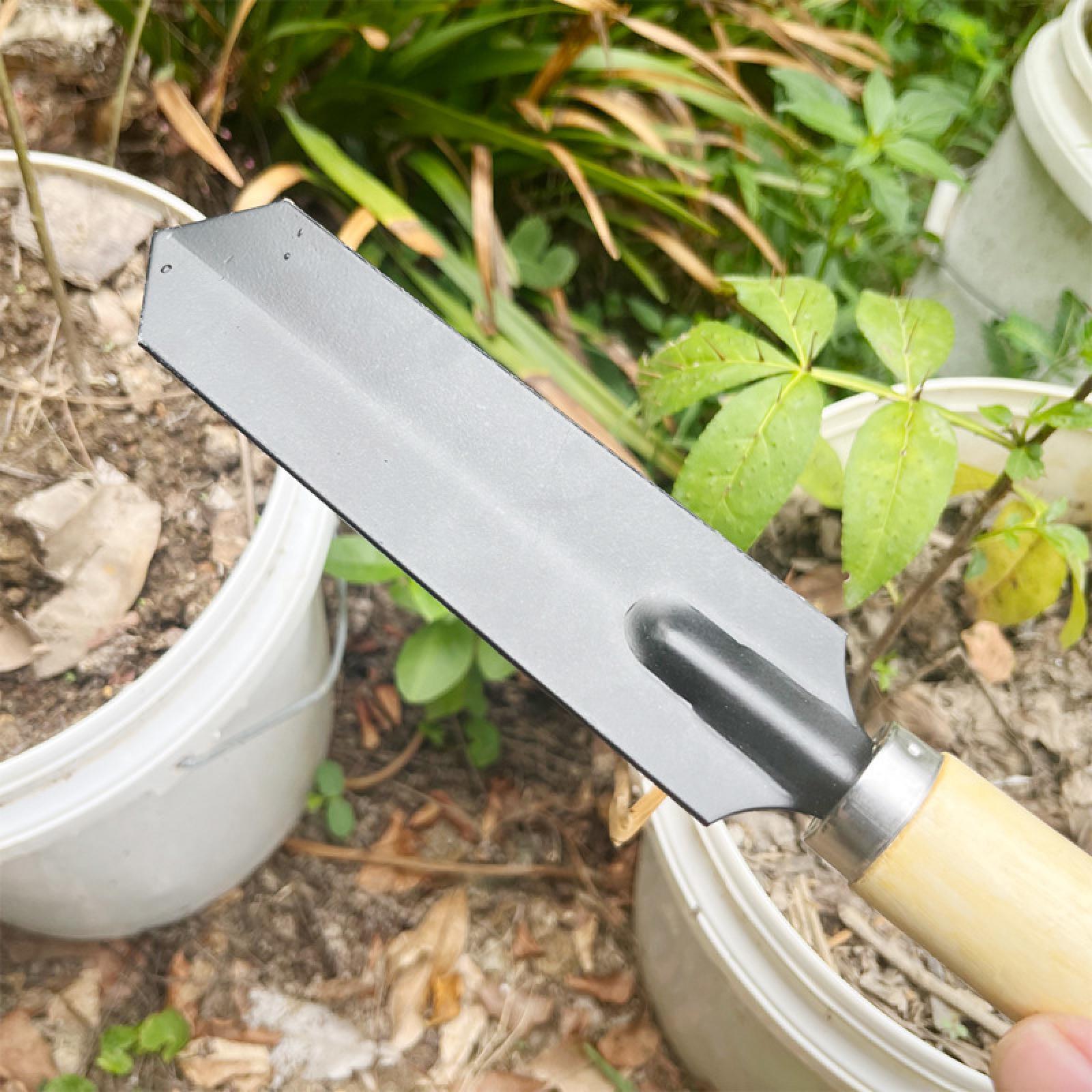 Kleines Gartenspaten-Grabwerkz – Gardening Tools Trowel Bewertung und Preis