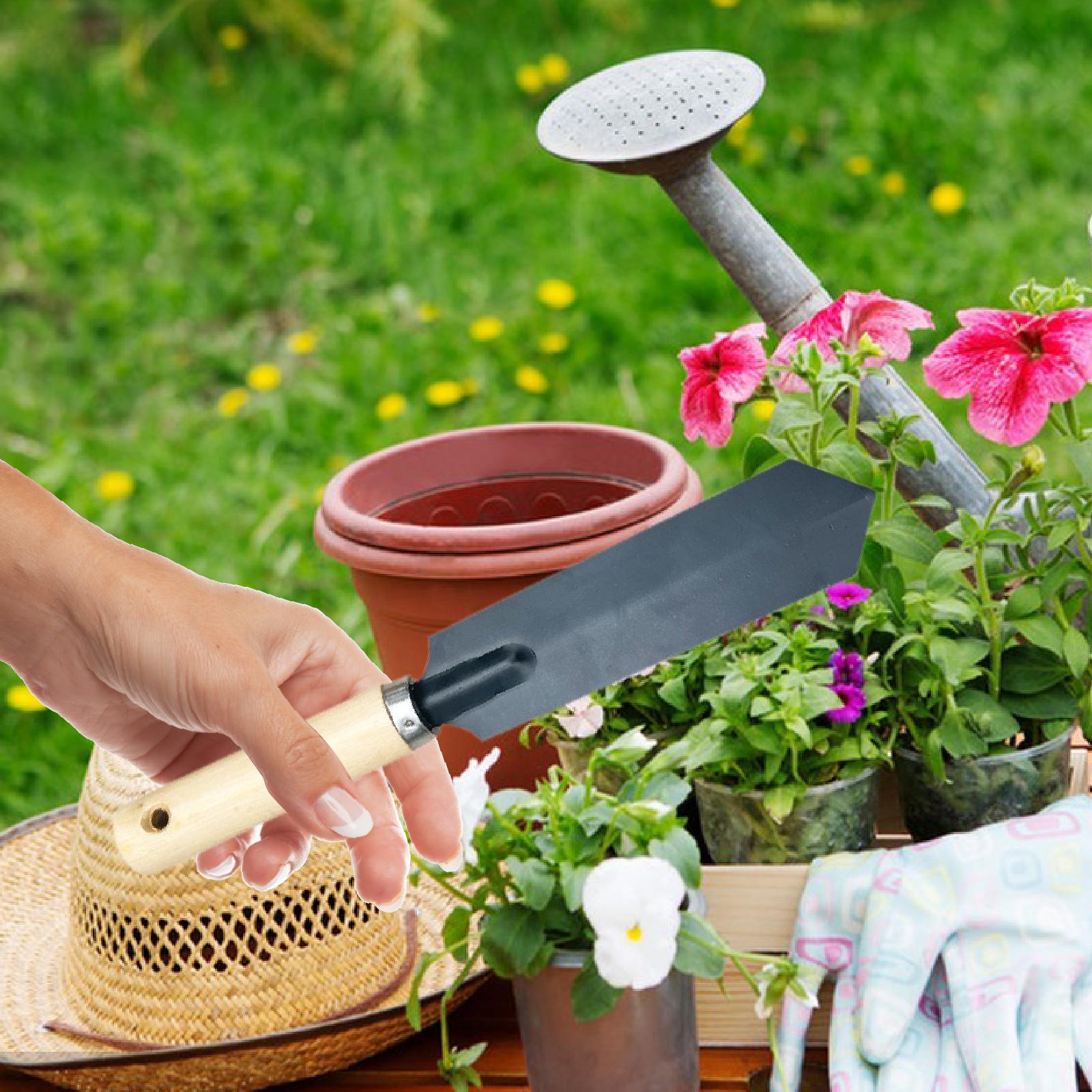 Kleines Gartenspaten-Grabwerkz – Gardening Tools Trowel Bewertung und Preis