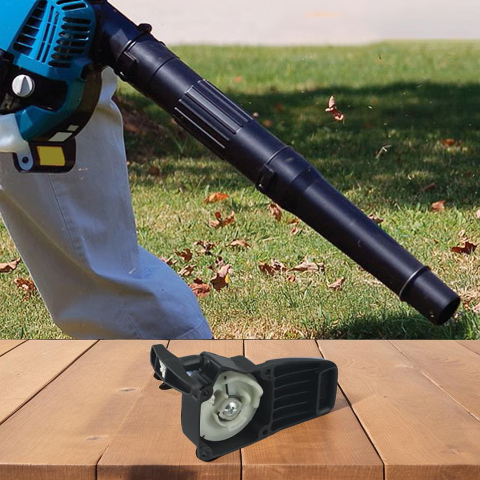 Dieser Kunststoff-Rücklaufstar – Gardening Tools You Must Have Bewertung und Preis