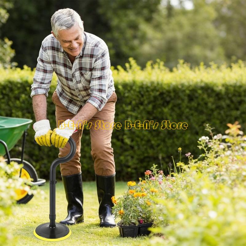 Y1AD Garten-Stehhilfegerät, Al – Gardening Tools For Seniors Bewertung und Preis
