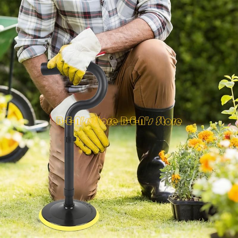 Y1AD Garten-Stehhilfegerät, Al – Gardening Tools For Seniors Bewertung und Preis
