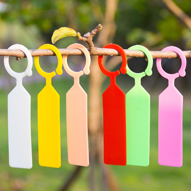 50 Stück wasserdichte Pflanzen – Gardening Tools Labeled Bewertung und Preis