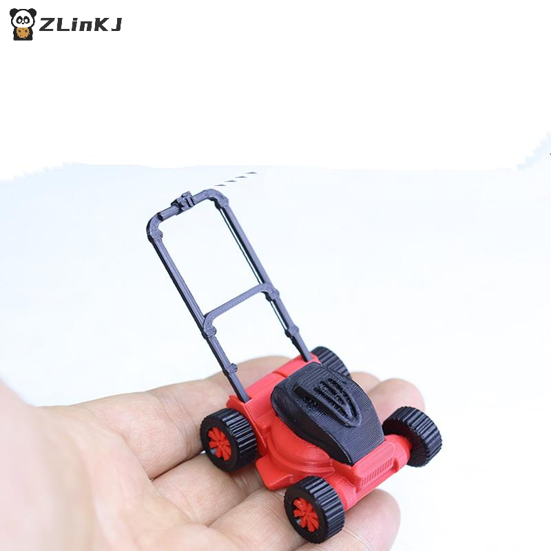 ▶ 1 Stück 1:12 1:18 Puppenhaus – Gardening Tools Repair Bewertung und Preis