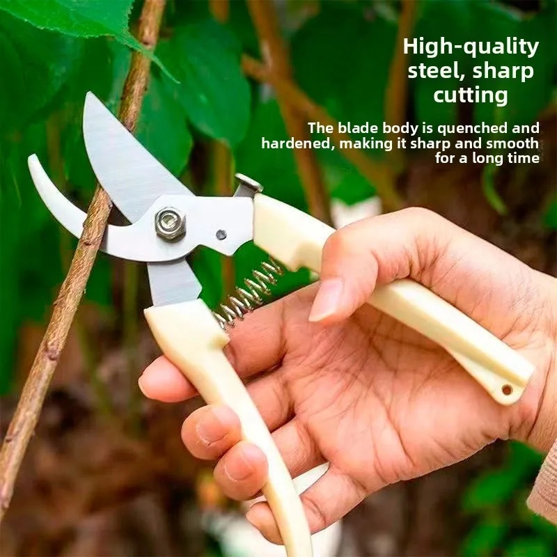 Arbeitssparende Gartenschere,  – Gardening Tools Scissors Bewertung und Preis